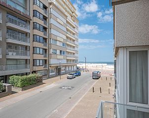 Unterkunft 0181109 - Appartement Westflandern - Residentie Sun Beach-11