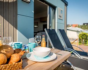 Guest house 018110 - Holiday property West Flanders - Bungalow M