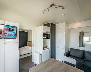 Guest house 018110 - Holiday property West Flanders - Bungalow M