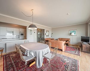 Guest house 0181110 - Apartment West Flanders - Residence Queen An-1