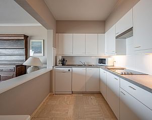 Guest house 0181110 - Apartment West Flanders - Residence Queen An-1
