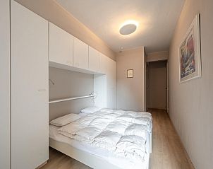 Guest house 0181110 - Apartment West Flanders - Residence Queen An-1