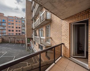 Guest house 0181110 - Apartment West Flanders - Residence Queen An-1