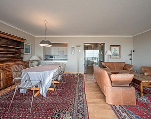 Guest house 0181110 - Apartment West Flanders - Residence Queen An-1