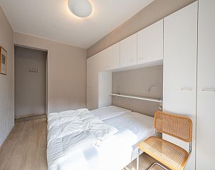 Guest house 0181110 - Apartment West Flanders - Residence Queen An-1
