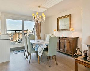 Unterkunft 0181112 - Appartement Westflandern - Residence Beauvallon-72