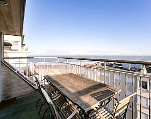 Unterkunft 0181112 - Appartement Westflandern - Residence Beauvallon-72