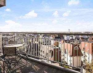 Unterkunft 0181112 - Appartement Westflandern - Residence Beauvallon-72