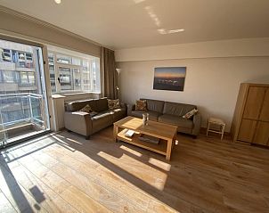 Verblijf 0181113 - Appartement West-Vlaanderen - Residence Ramses-43