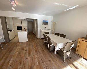 Verblijf 0181113 - Appartement West-Vlaanderen - Residence Ramses-43