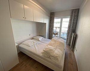 Verblijf 0181113 - Appartement West-Vlaanderen - Residence Ramses-43