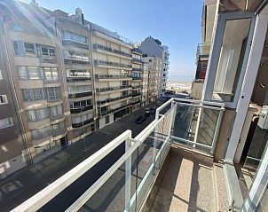 Verblijf 0181113 - Appartement West-Vlaanderen - Residence Ramses-43