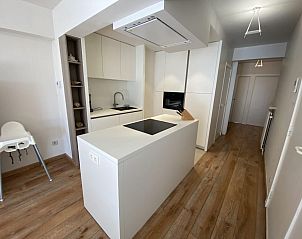 Verblijf 0181113 - Appartement West-Vlaanderen - Residence Ramses-43
