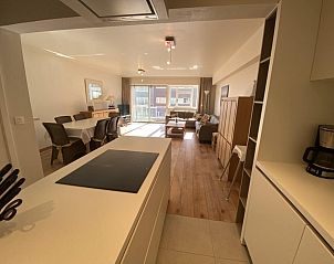 Verblijf 0181113 - Appartement West-Vlaanderen - Residence Ramses-43