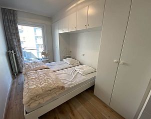 Verblijf 0181113 - Appartement West-Vlaanderen - Residence Ramses-43