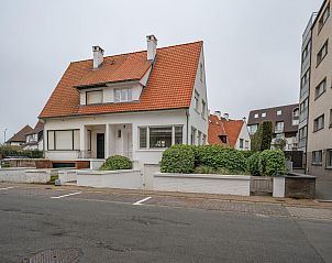 Unterkunft 0181114 - Ferienhaus Westflandern - Residence Zeerobbenlaan 12-0