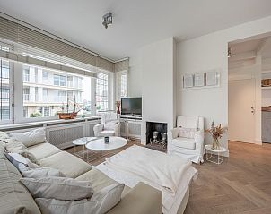 Unterkunft 0181114 - Ferienhaus Westflandern - Residence Zeerobbenlaan 12-0