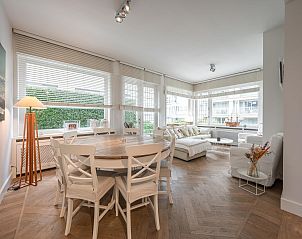 Unterkunft 0181114 - Ferienhaus Westflandern - Residence Zeerobbenlaan 12-0