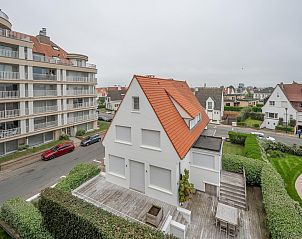 Unterkunft 0181114 - Ferienhaus Westflandern - Residence Zeerobbenlaan 12-0