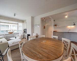 Unterkunft 0181114 - Ferienhaus Westflandern - Residence Zeerobbenlaan 12-0