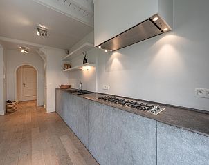 Unterkunft 0181114 - Ferienhaus Westflandern - Residence Zeerobbenlaan 12-0