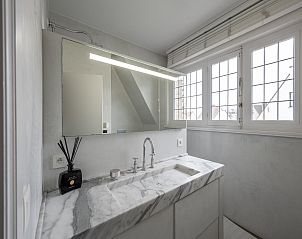 Unterkunft 0181114 - Ferienhaus Westflandern - Residence Zeerobbenlaan 12-0