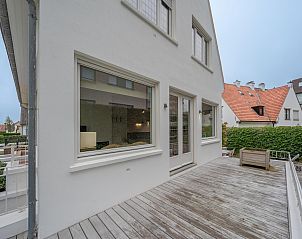 Unterkunft 0181114 - Ferienhaus Westflandern - Residence Zeerobbenlaan 12-0