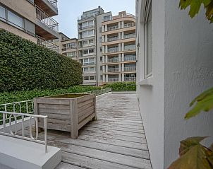 Unterkunft 0181114 - Ferienhaus Westflandern - Residence Zeerobbenlaan 12-0