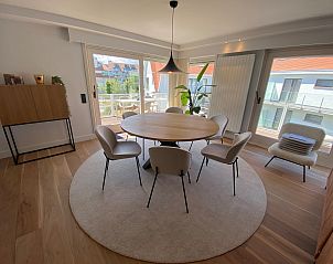 Unterkunft 0181115 - Appartement Westflandern - Residence CANADASQUARE-22