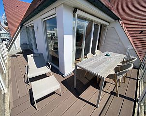 Unterkunft 0181115 - Appartement Westflandern - Residence CANADASQUARE-22