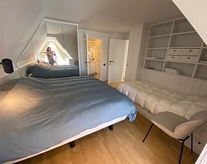 Unterkunft 0181115 - Appartement Westflandern - Residence CANADASQUARE-22