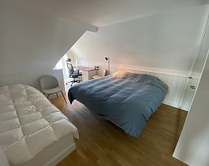 Unterkunft 0181115 - Appartement Westflandern - Residence CANADASQUARE-22