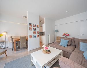 Guest house 0181117 - Apartment West Flanders - Residence Emanuelle-2A