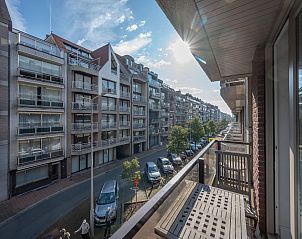 Guest house 0181117 - Apartment West Flanders - Residence Emanuelle-2A