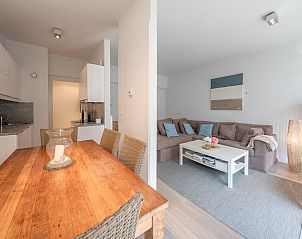 Guest house 0181117 - Apartment West Flanders - Residence Emanuelle-2A