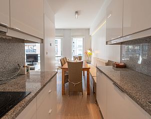 Guest house 0181117 - Apartment West Flanders - Residence Emanuelle-2A