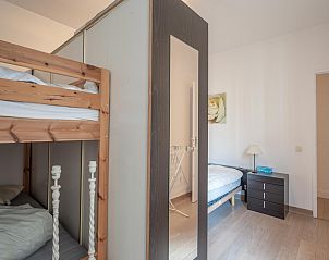 Guest house 0181117 - Apartment West Flanders - Residence Emanuelle-2A