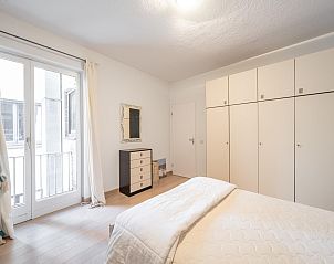Guest house 0181117 - Apartment West Flanders - Residence Emanuelle-2A