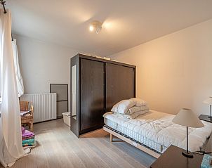 Guest house 0181117 - Apartment West Flanders - Residence Emanuelle-2A