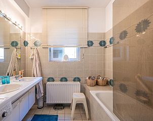 Guest house 0181117 - Apartment West Flanders - Residence Emanuelle-2A