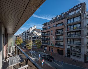 Guest house 0181117 - Apartment West Flanders - Residence Emanuelle-2A