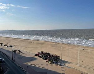 Guest house 0181117 - Apartment West Flanders - Residence Emanuelle-2A