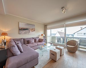 Unterkunft 0181119 - Appartement Westflandern - Residence SURFCORNER-21