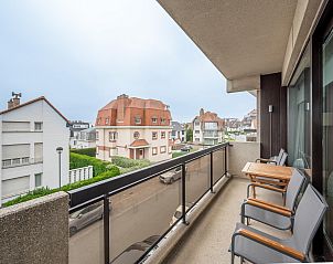 Unterkunft 0181119 - Appartement Westflandern - Residence SURFCORNER-21