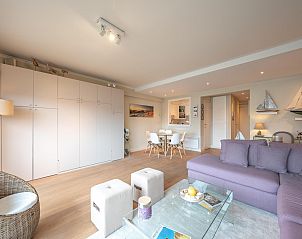 Unterkunft 0181119 - Appartement Westflandern - Residence SURFCORNER-21