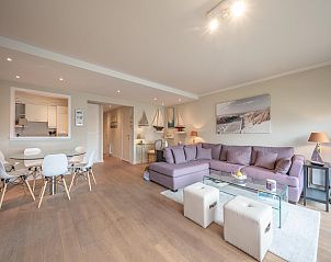 Unterkunft 0181119 - Appartement Westflandern - Residence SURFCORNER-21