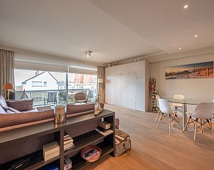Unterkunft 0181119 - Appartement Westflandern - Residence SURFCORNER-21
