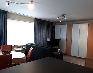 Unterkunft 018111 - Appartement Westflandern - Appartement in Knokke-Heist