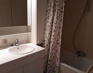 Unterkunft 018111 - Appartement Westflandern - Appartement in Knokke-Heist