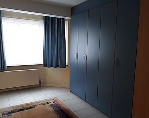 Unterkunft 018111 - Appartement Westflandern - Appartement in Knokke-Heist